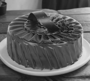 Crunchy Chocolate (Small 500 Gm)