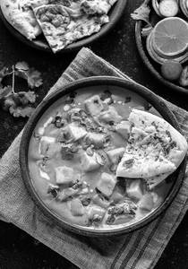 Paneer Masala