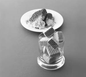Chocolate Wafers Tiramisu (12 Pcs)