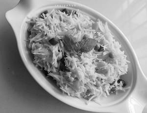Veg Pulao