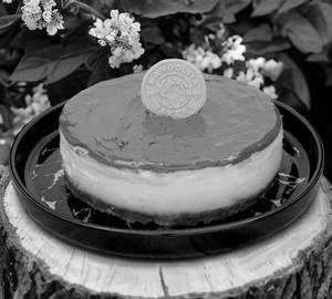 Nutella Cheesecake