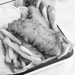 Camden Fish & Chips
