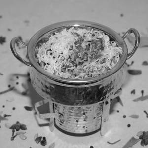 Dum Biryani