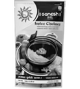 Ganesh Imlee Chutney (150 gms)