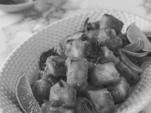 Paneer 65