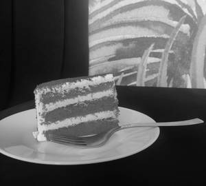 Red Velvet Pastry