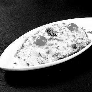 Lasagne Al Forno