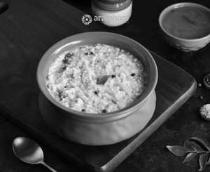 Millet Pongal (500 ml)