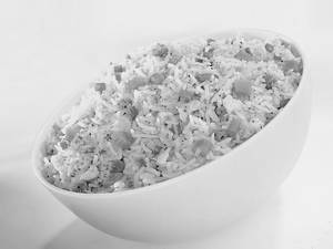 Double Egg Fried Rice