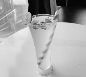 Virgin Mojito