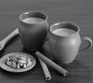 Elaichi Tea