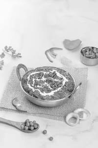 Kadhai Vegetables
