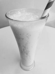 Pineapple Shake