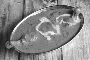Chicken Butter Masala