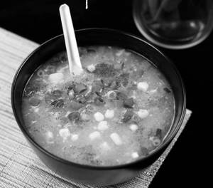 Sweet Corn Soup