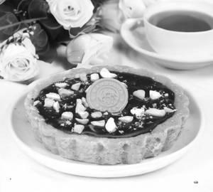 Mud Pie