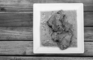 Fish Curry [1pc]