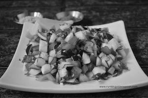 Kachumber Salad