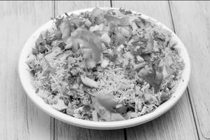 Special Bhel