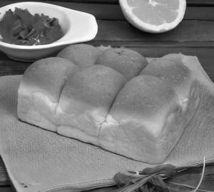 Pav Buns