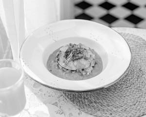 Vegetarian Lasagne