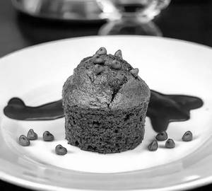 Choco Chips Muffin