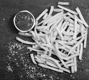 Classic French Fries