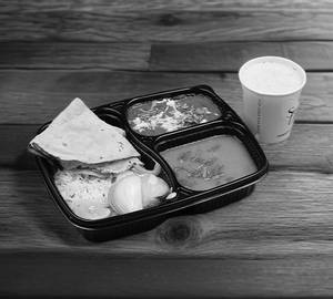 Mini Fix Thali