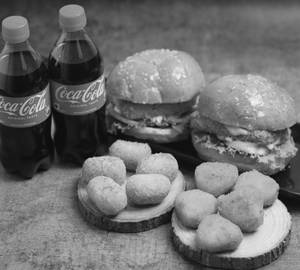 Veg Meal-O-Deal