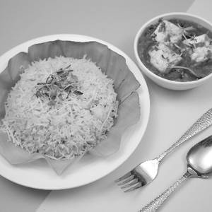 Moroccan Rice