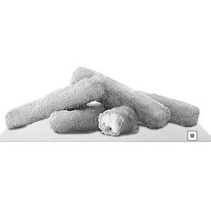 Veggie Strips - 5 Pcs.