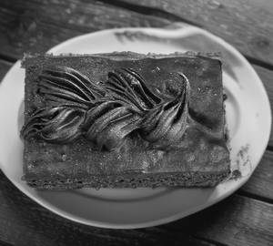 Belgium Pastry