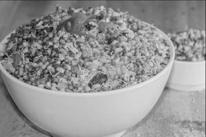 Matki Bhel