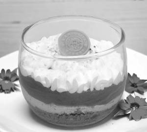 Fusion Tiramisu