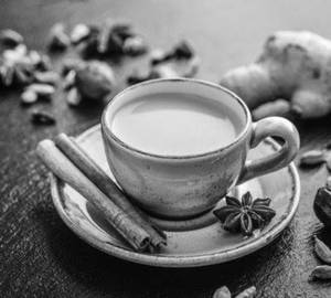Masala Tea