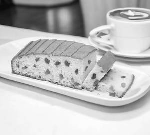 Mixed Fruit Tea Cake
