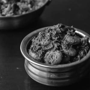 Prawn Pepper Fry