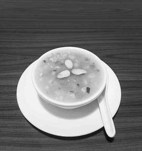 Three Treasure Soup