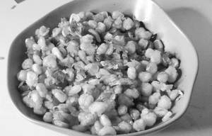 Crispy Corn
