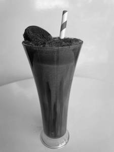 Oreo Shake