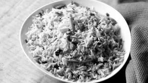 Mixed Veg Fried Rice