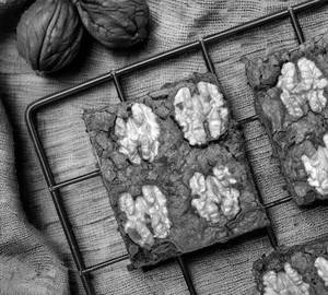 Chocolate Brownie