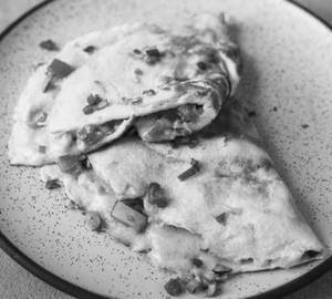 Omelette ( 2 Pcs )