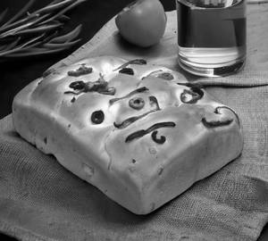 Focaccia Bread