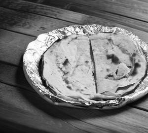 Tandoori Roti