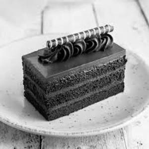 Chocolate Pastry