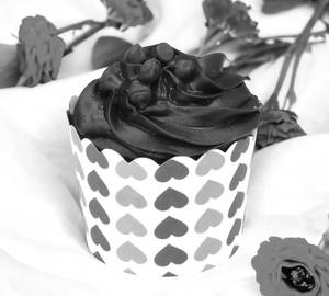 Chocolate Cup Cake