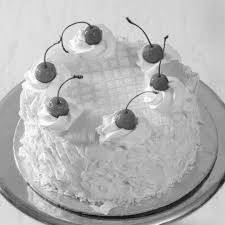 Pineapple cake [500gms]