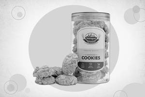 Cashew Nut Jar 250Gm