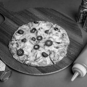 Farm Yard Pizza